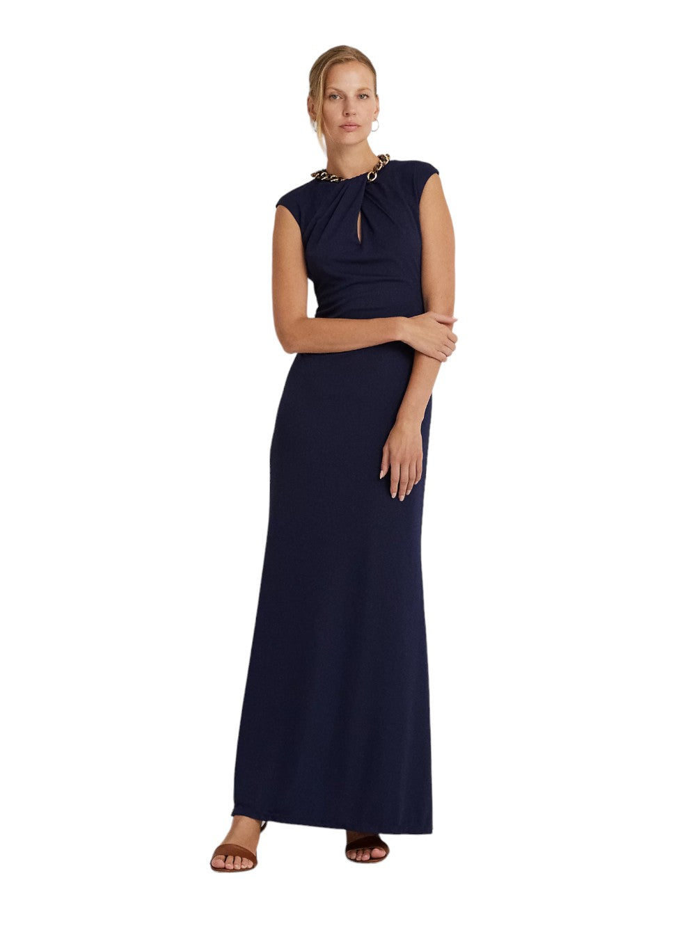 Lauren Ralph Lauren ABITO LUNGO Donna 253925800001