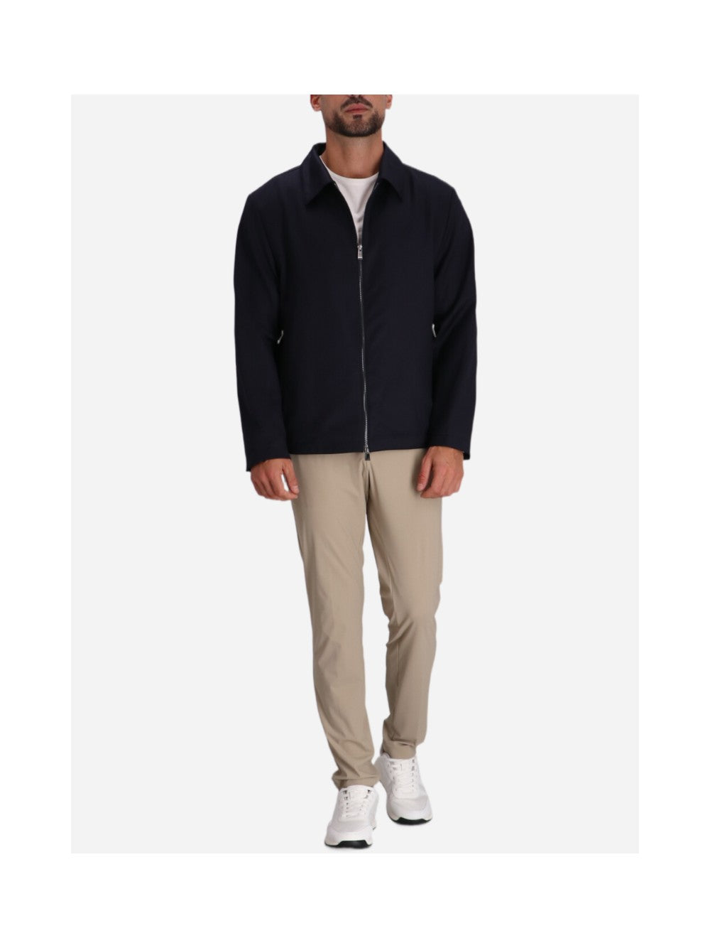 BOSS GIUBBINO Uomo H-Hanry 50545898 401