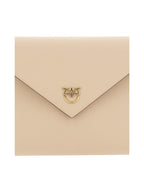 Pinko Borsa Donna FLAT PURSE HANDLE VITELLO SETA 104820A0F1 C50Q