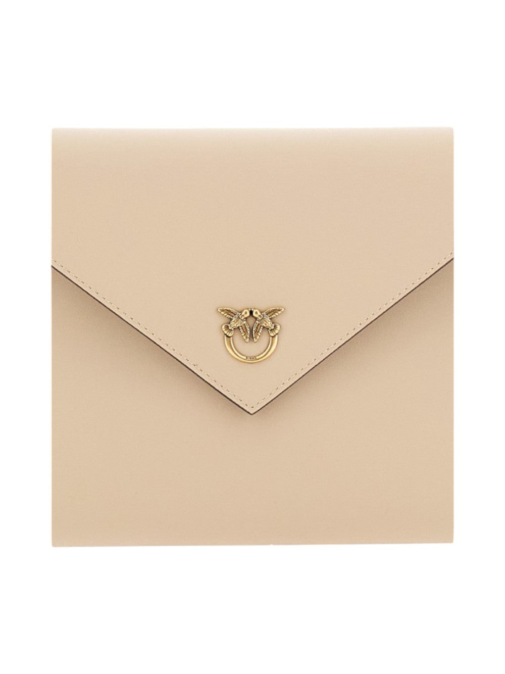 Pinko Borsa Donna FLAT PURSE HANDLE VITELLO SETA 104820A0F1 C50Q