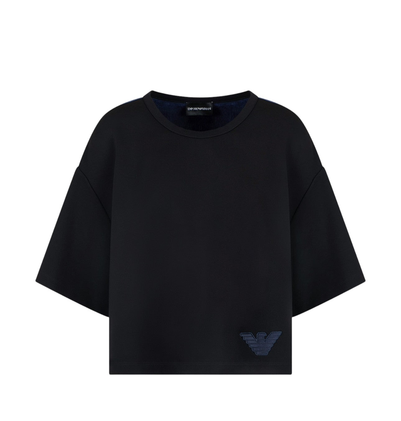 Emporio Armani T-shirt Donna EW000488 AF12911