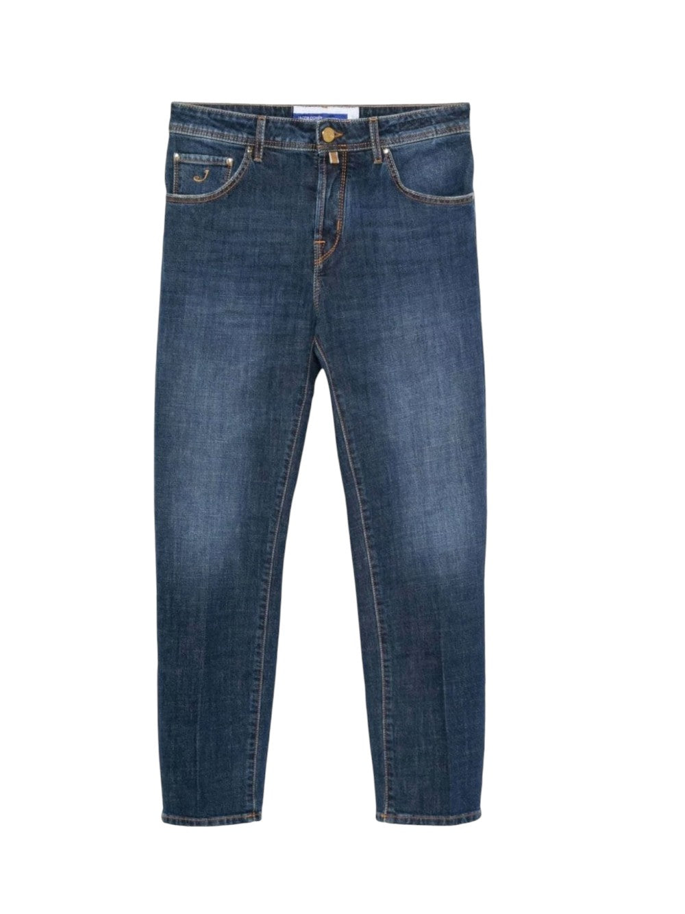 Jacob Cohën JEANS Uomo UQE1532S3736932D