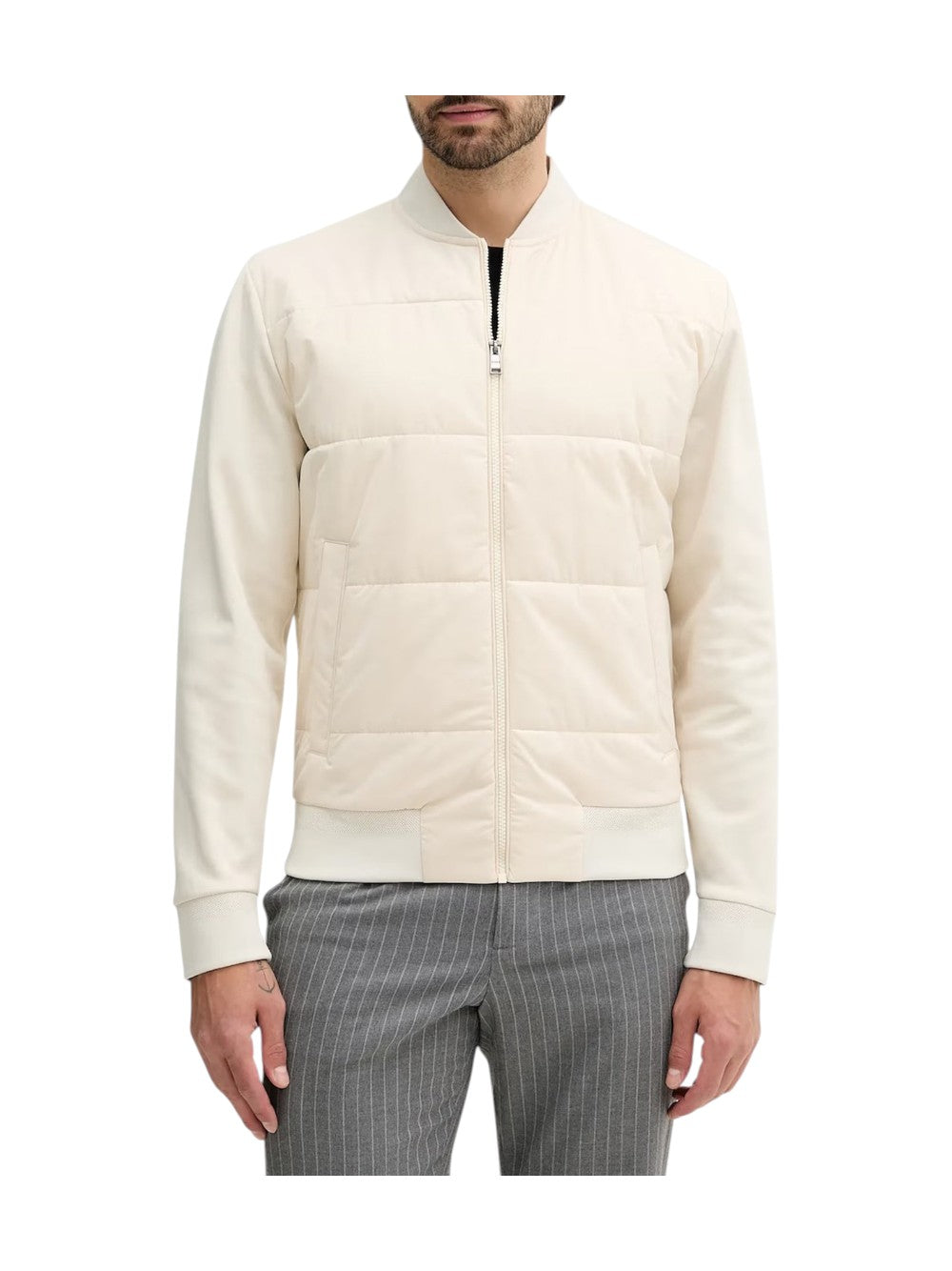 BOSS Felpa Uomo H-Skiles 50532767