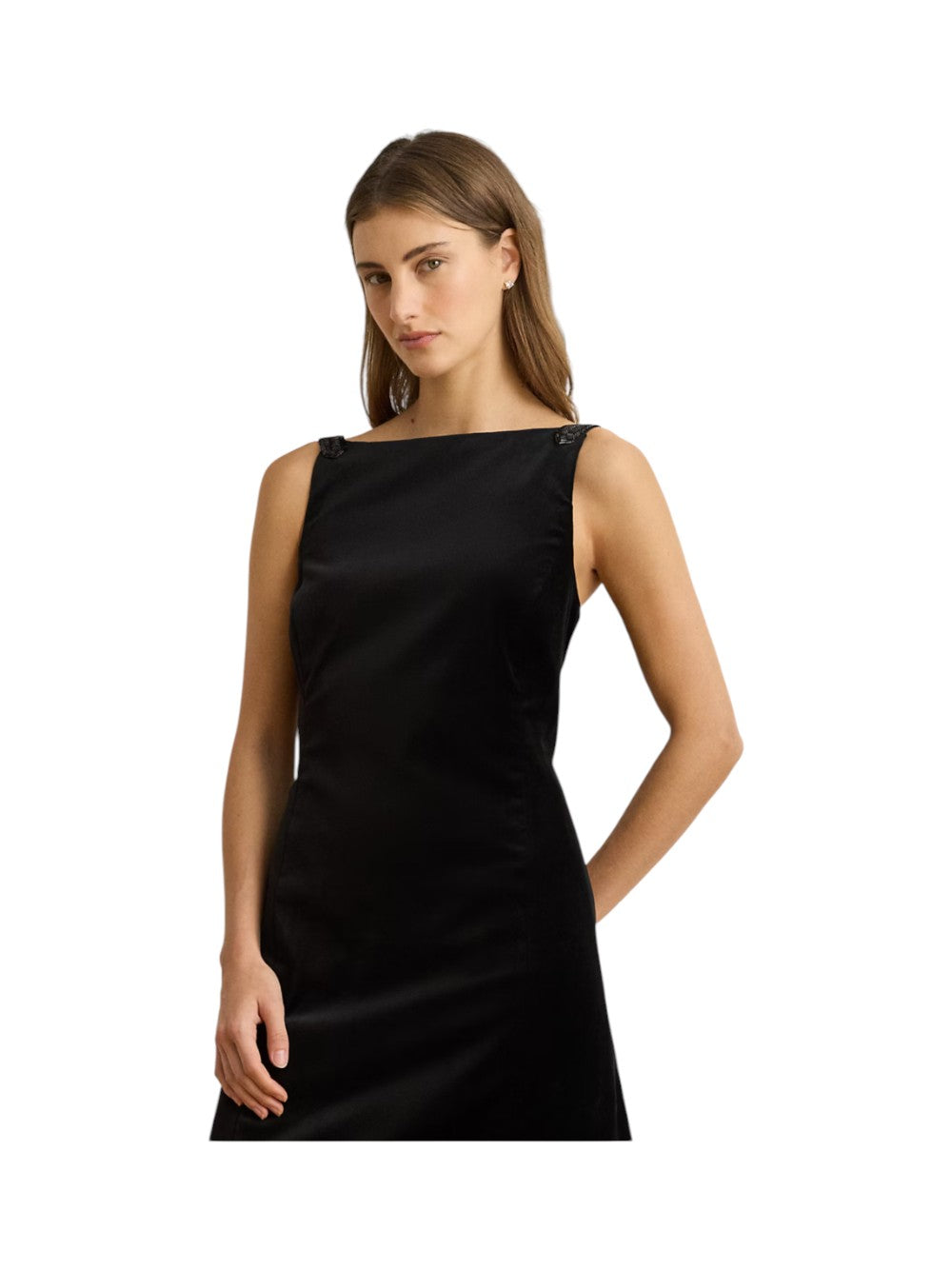 Lauren Ralph Lauren Abito Donna LE HOLIDAY SEASONAL 25 253979941 001