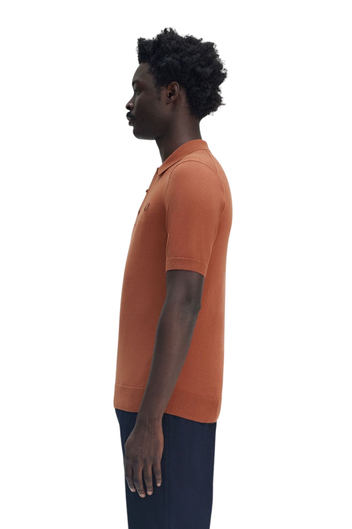 FRED PERRY POLO Uomo K9725