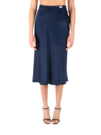 Elisabetta Franchi Women's Skirt GO12052E2