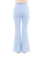 Divedivine Pantalone Donna  Pantalone Urbino