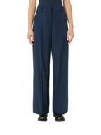 Max Mara Weekend Pantalone Donna Wkdvisivo 2625136061600 001