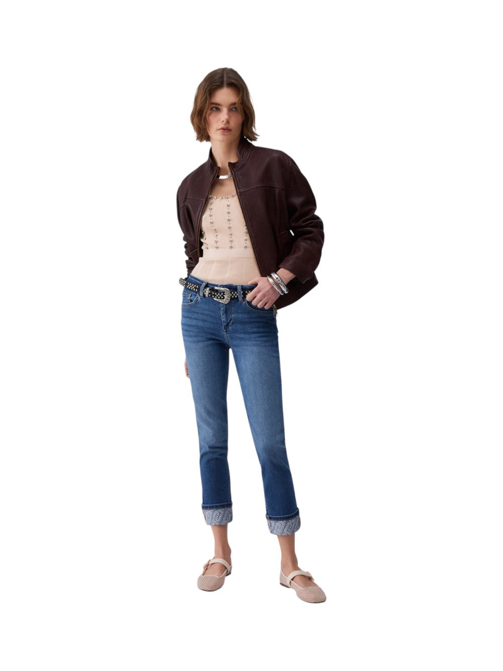 Liu Jo Jeans Donna  UA6006D0305 78967