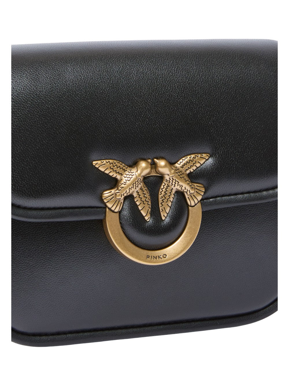 Pinko Borsa Donna LOVE BOX BAG FL MINI NAPPA 104297A26L Z99Q