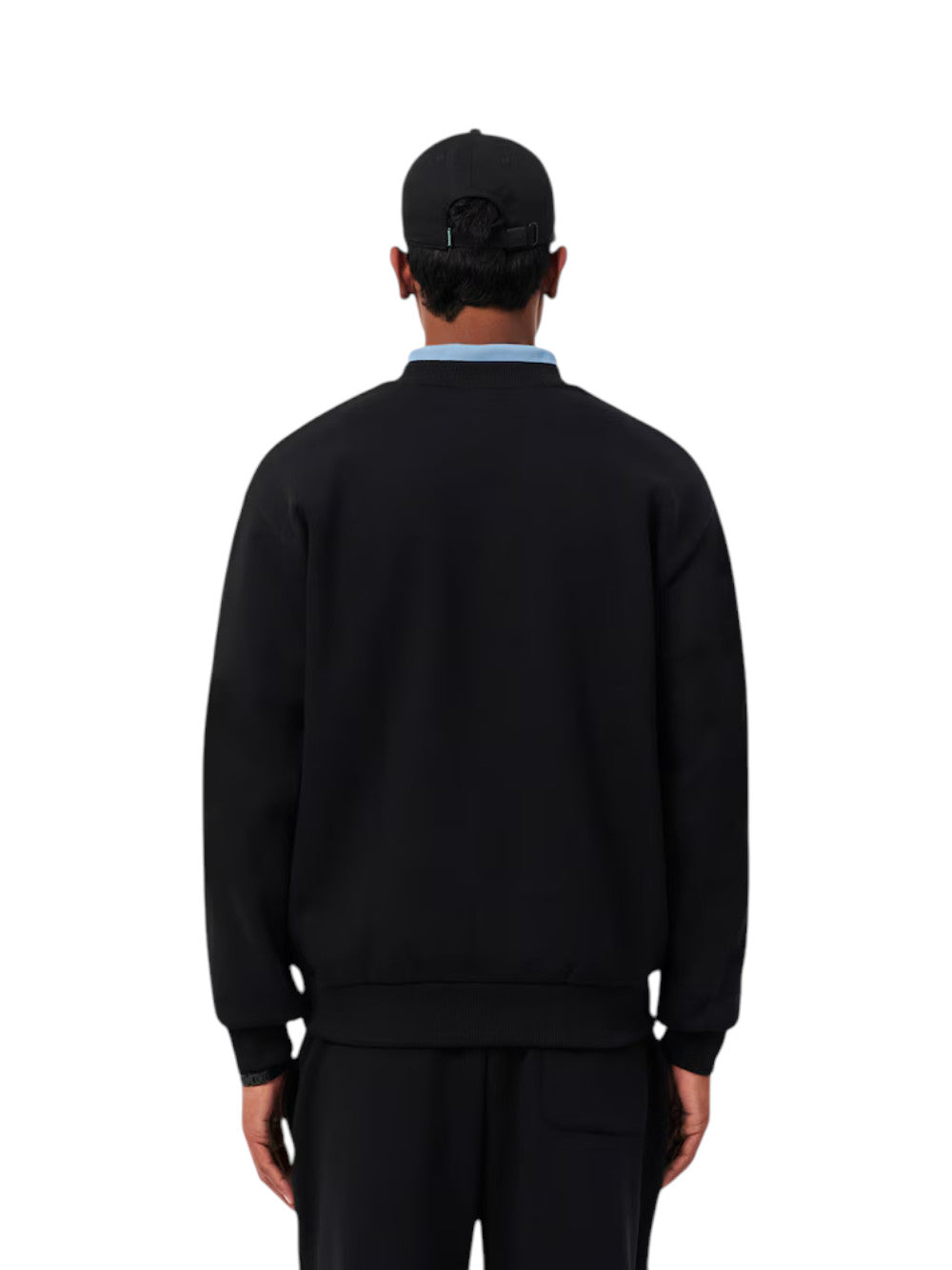 Lacoste Felpa Uomo  SH9801 031