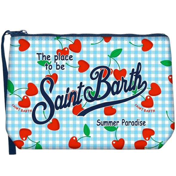 MC2 Saint Barth POCHETTE Donna ALINE
