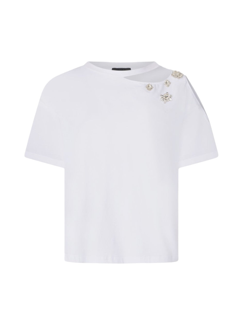 Liu Jo T-SHIRT Donna  CA6160JS088 11111