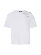 Liu Jo T-SHIRT Donna  CA6160JS088 11111