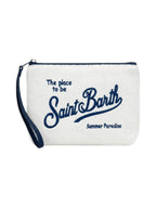 MC2 Saint Barth Pochette Donna  ALI0003 03026L