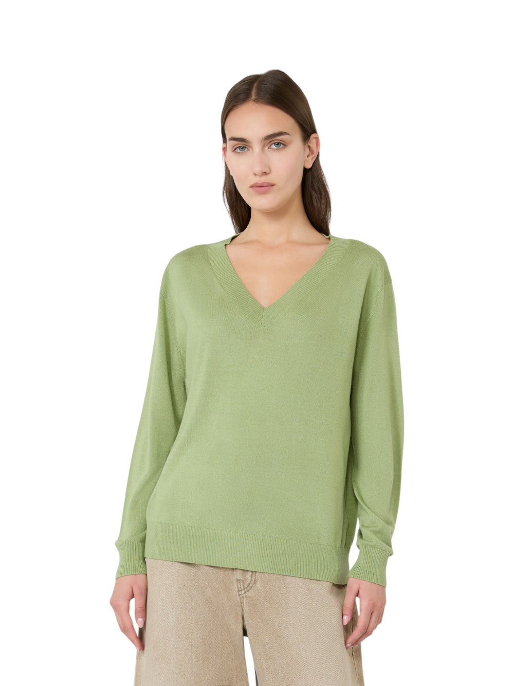 Max Mara Weekend Maglia Donna WKDTALAMO 2625366121600 004