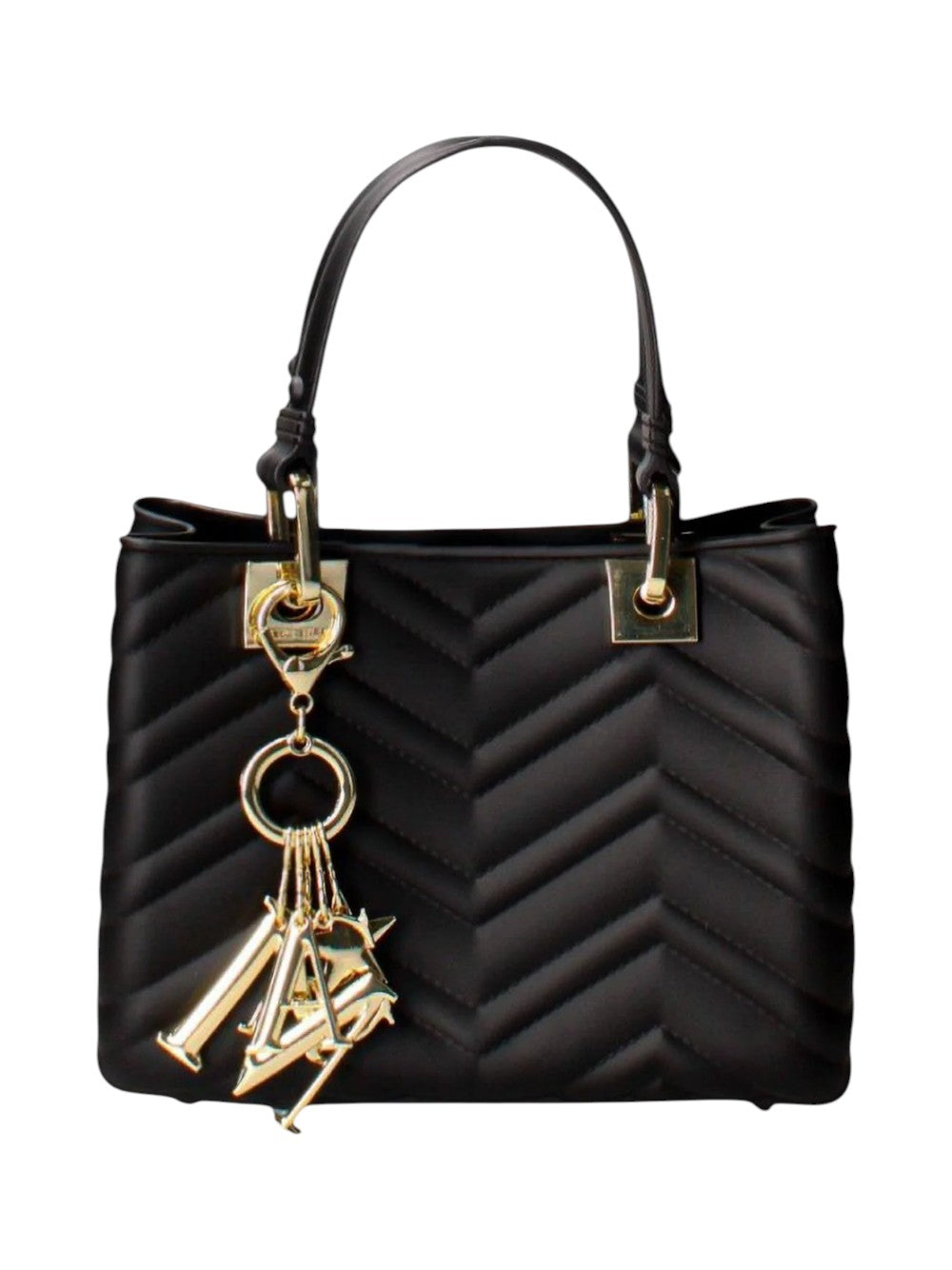 Marc Ellis Borsa Donna  Krissy Wave S Bl