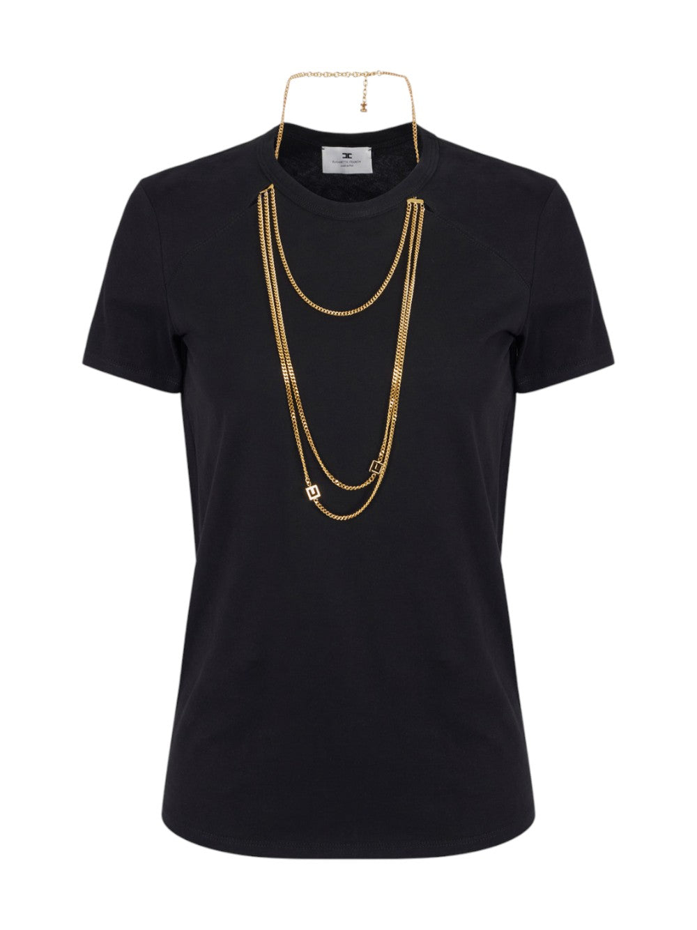 Elisabetta Franchi T-SHIRT Donna  MA00956E2110