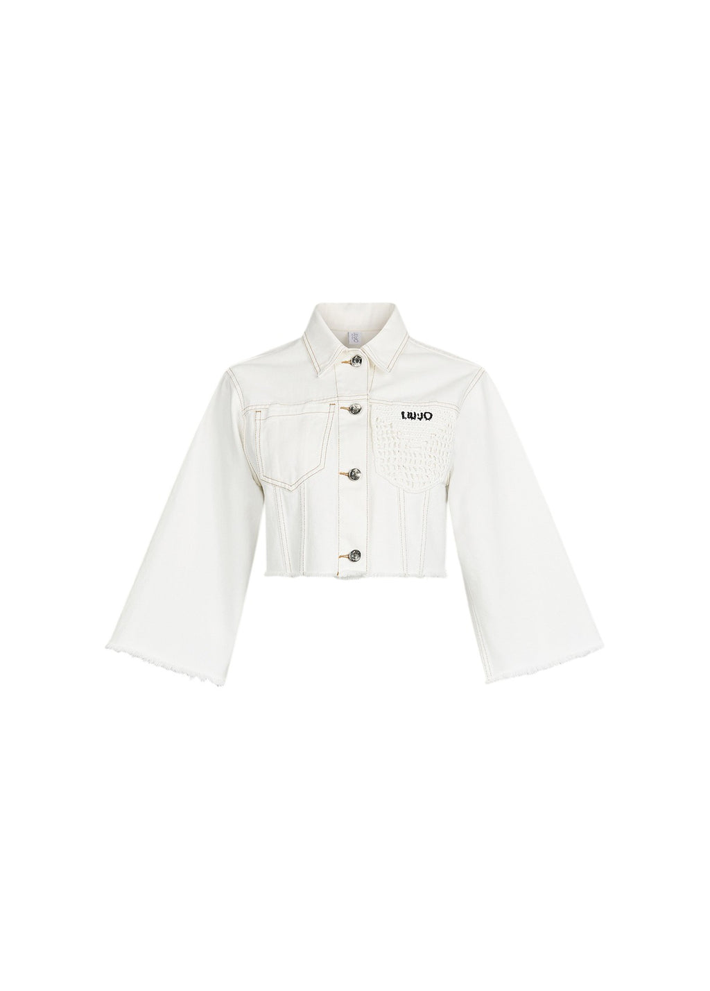 LIU JO GIUBBINO Donna WA5446D4666