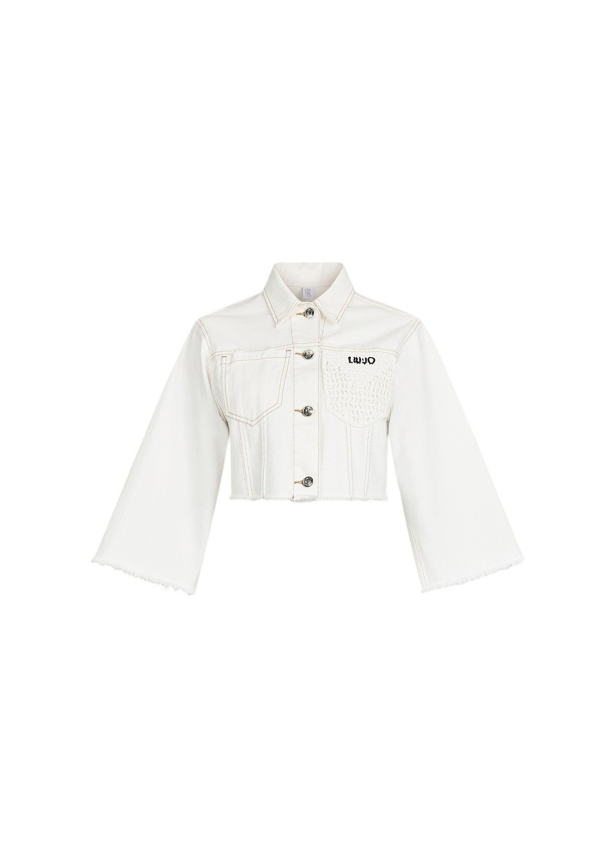 LIU JO GIUBBINO Donna WA5446D4666