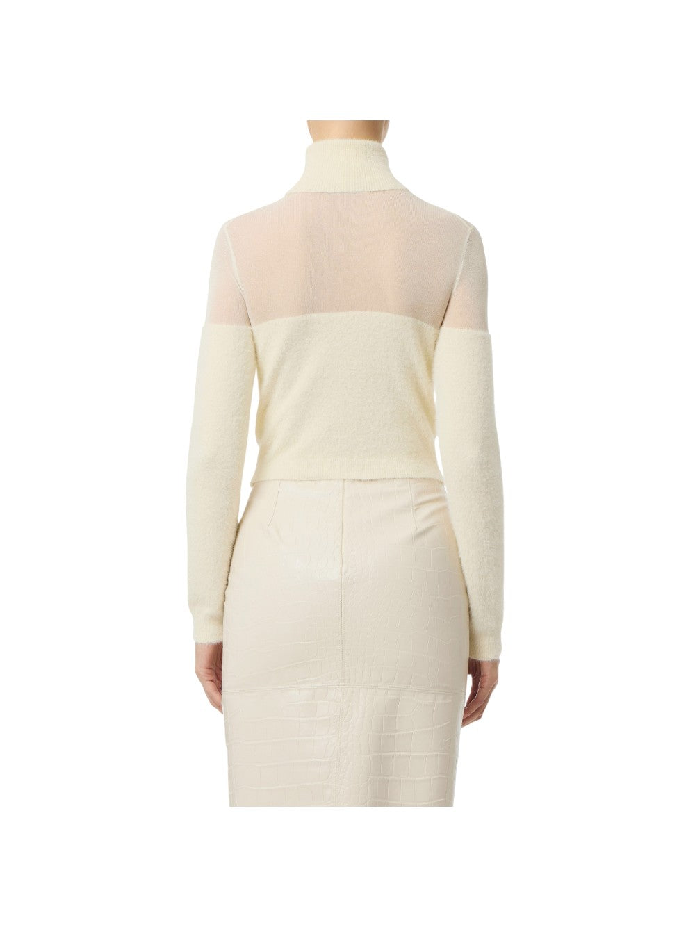 Elisabetta Franchi Maglia Donna  MK54T57E2DZ9