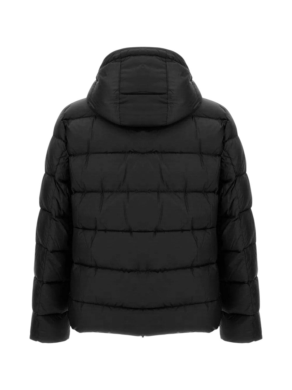 Fay Giubbino Uomo DB Front Piuma NAM32510620XMH B999