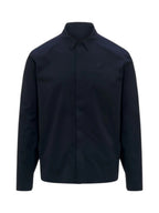 K-Way Camicia Uomo SHARRIE TECH OVERSHIRT K3134JW K89