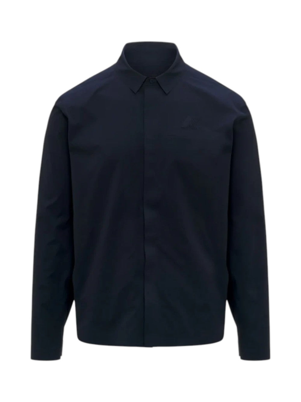 K-Way Camicia Uomo SHARRIE TECH OVERSHIRT K3134JW K89