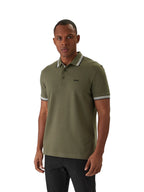 BOSS Polo Uomo Paddy 50469055 258