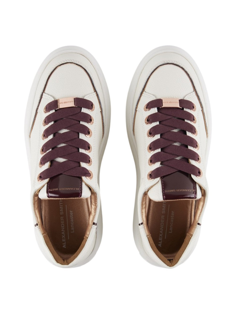 Alexander Smith Sneakers Donna LANCASTER ASBCLSW-1798-FBX