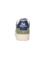 POLO RALPH LAUREN Men's Shoes 809965086