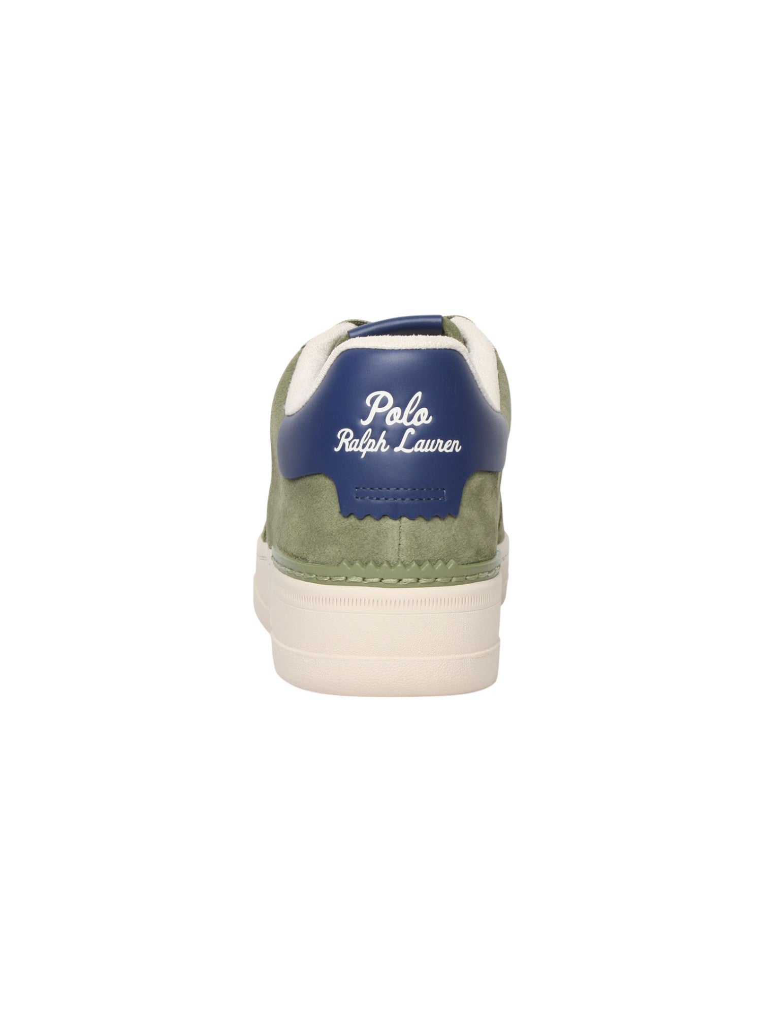 POLO RALPH LAUREN SCARPA Uomo 809965086