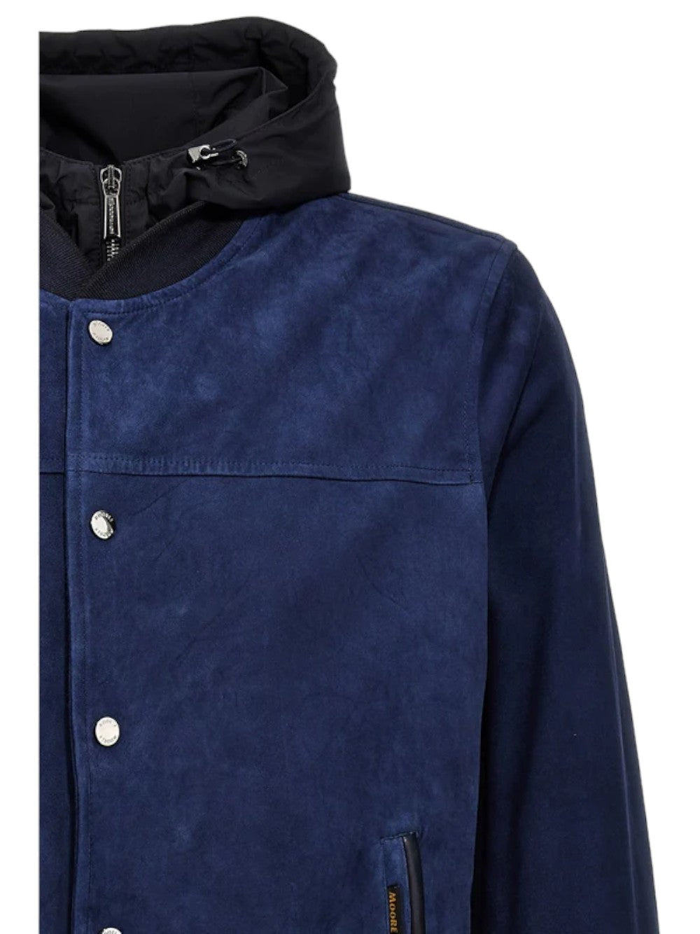 MOORER GIUBBINO Uomo DARREN-UR
