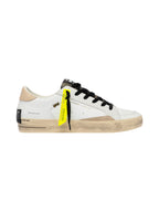 Crime London Sneakers Uomo SK8 DELUXE 19104PP8B.10