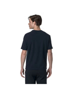 K-Way Men's T-SHIRT K5135HW