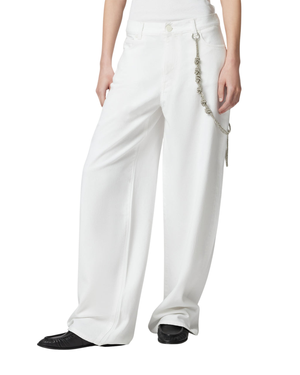 Pinko JEANS Donna LAURYN LOOSE