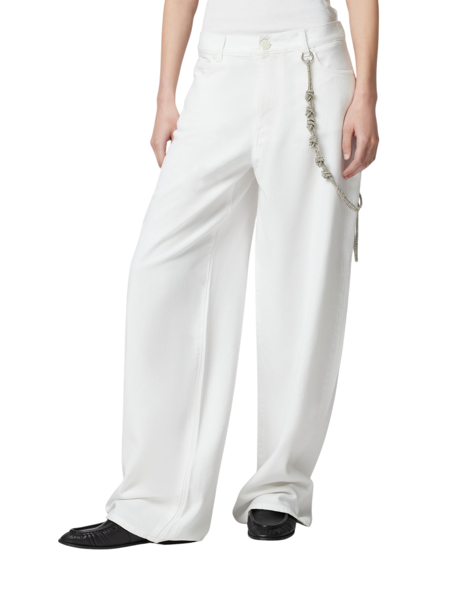 Pinko JEANS Donna LAURYN LOOSE