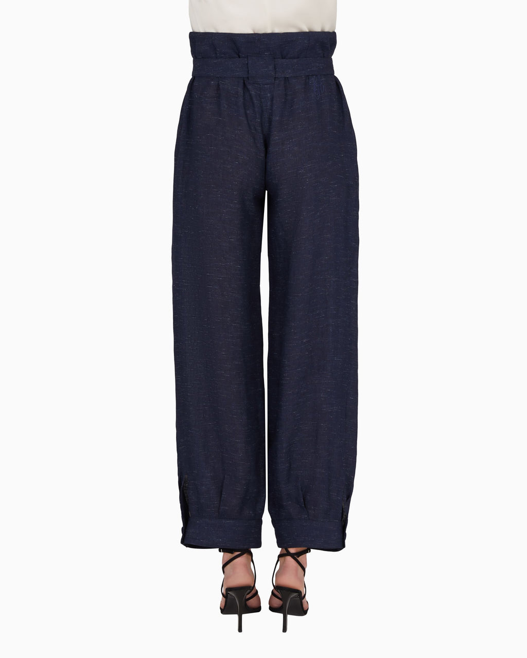 Emporio Armani Pantalone Donna EW000975 TE10381
