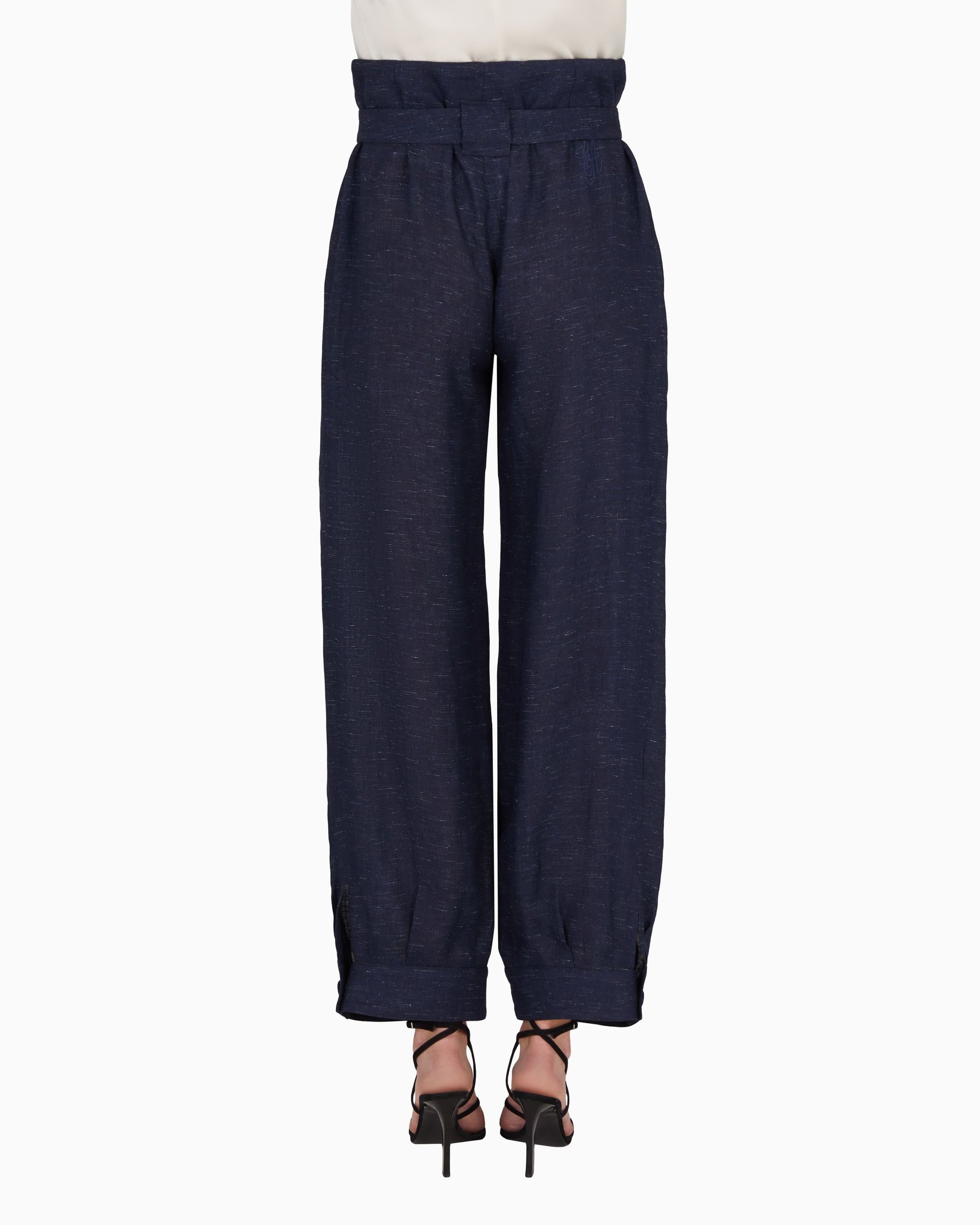 Emporio Armani Pantalone Donna EW000975 TE10381