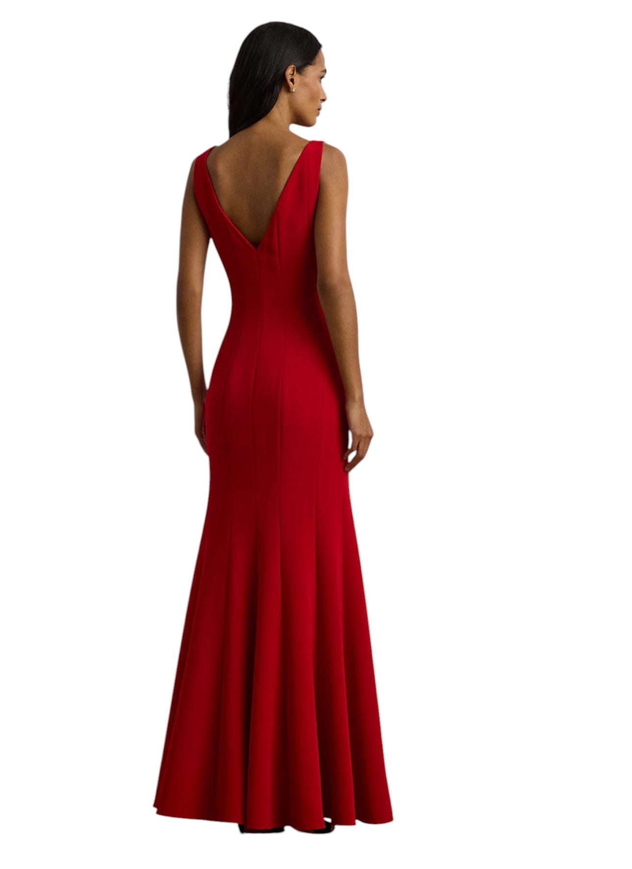 Lauren Ralph Lauren ABITO LUNGO Donna 253958403