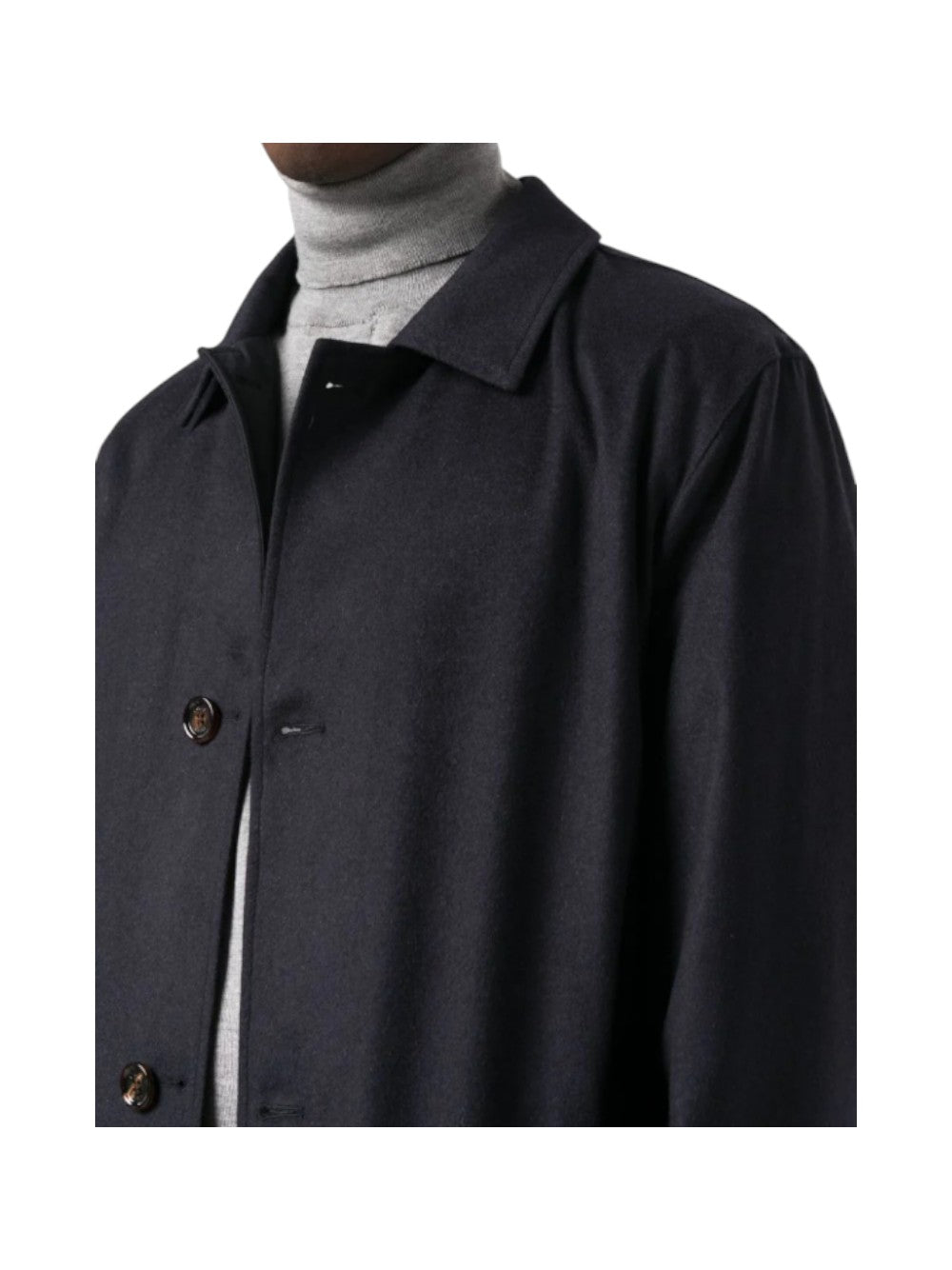 Kired Cappotto Uomo PEAK WPEAKW681801906M 25