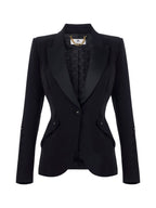 Elisabetta Franchi Giacca Donna  GI15456E2110