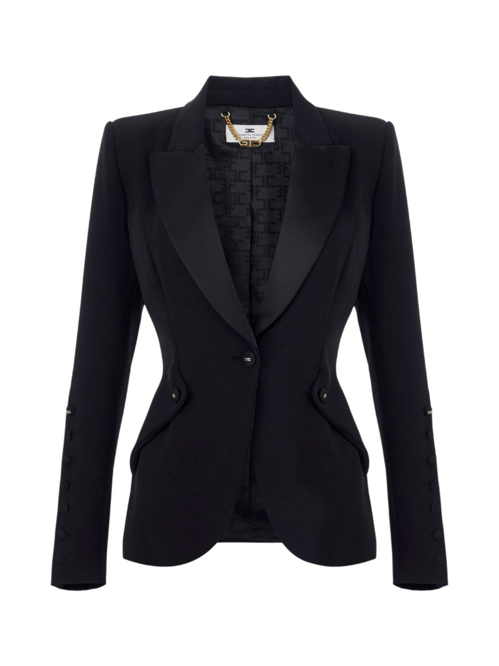 Elisabetta Franchi Giacca Donna  GI15456E2110