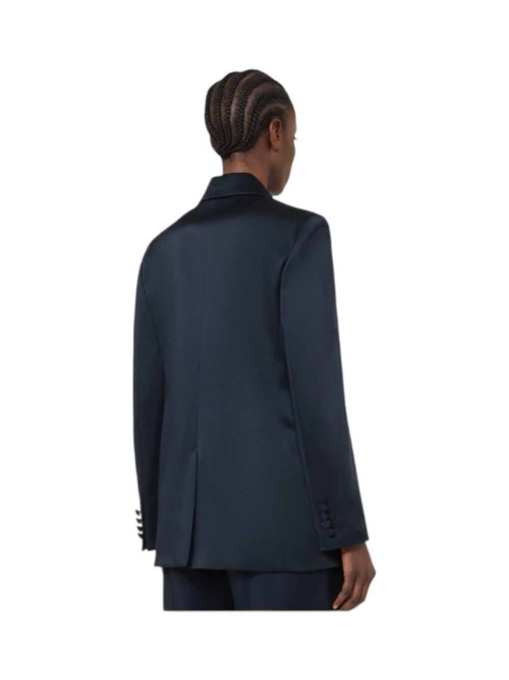 Max Mara Studio Giacca Donna Msealbino 2616041023600 044