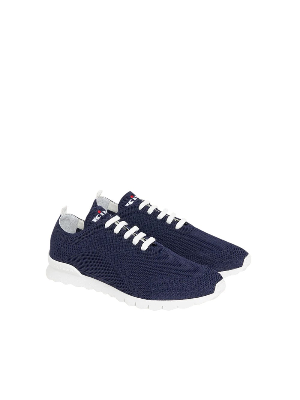 KITON SCARPA Uomo USSFITSN00809