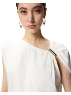Pinko T-SHIRT Donna MELODY MAGLIA JERSEY COTONE ST 106478A35DZ05