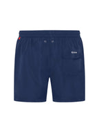 KITON Men's Swimsuit UCOM2CK0750F