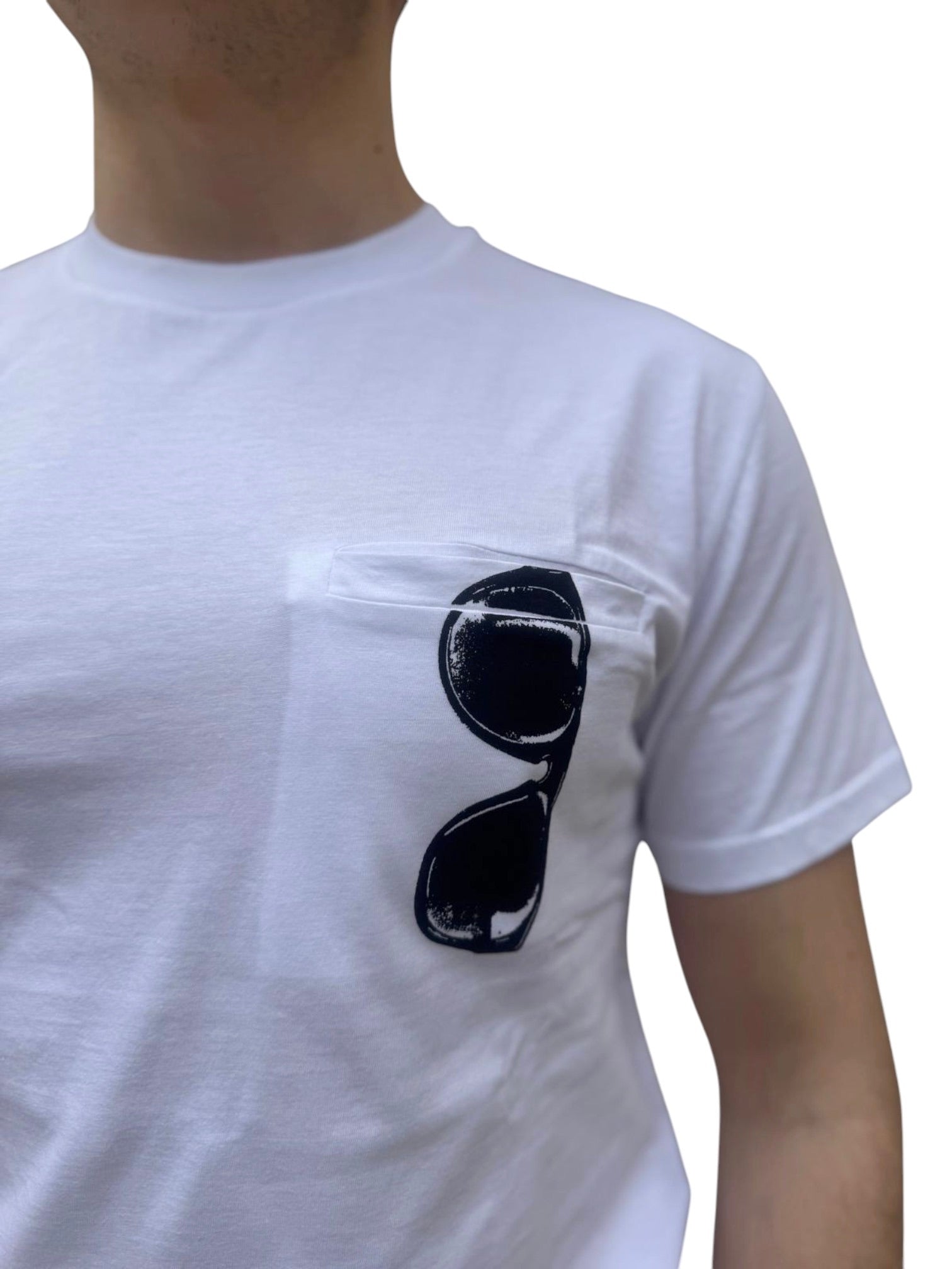 MOSCHINO T-SHIRT Uomo V3A07079412