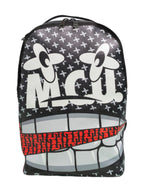 M.C.U. Zaino Uomo  MCU516B