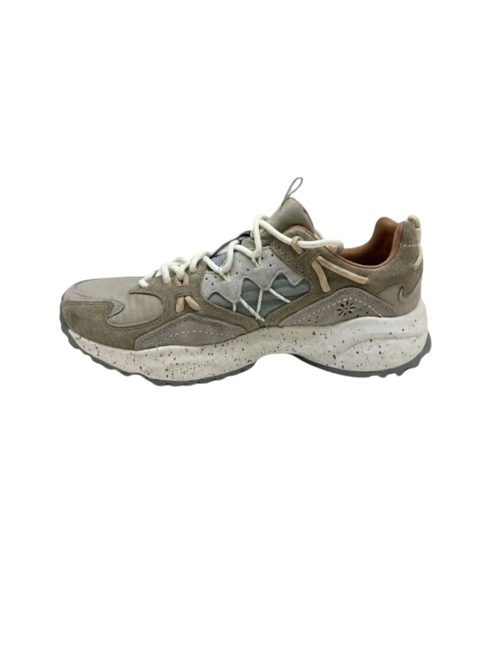 Flower Mountain Sneakers Uomo YAMABUSHI UNI 2019511-05-3B60